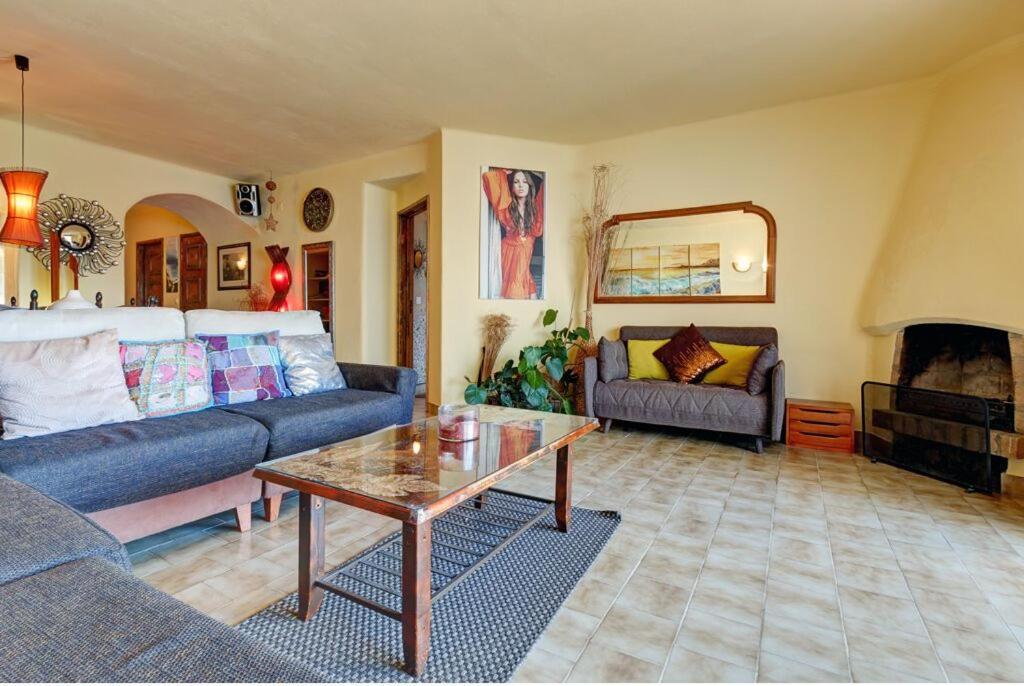 Apartment Sao Rafael 알부페이라 외부 사진
