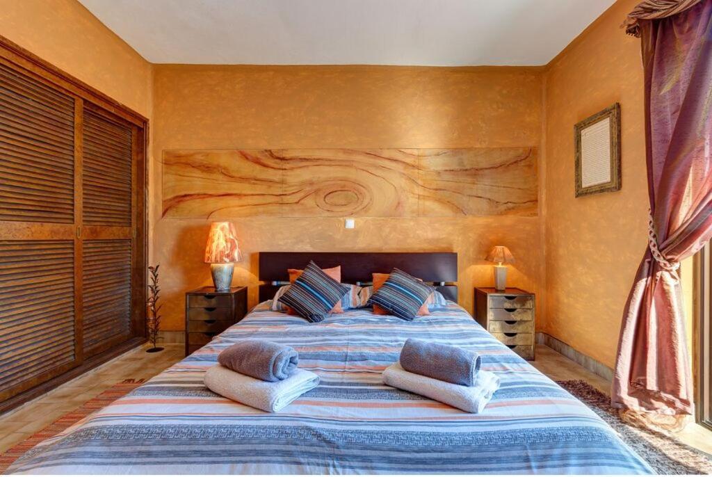 Apartment Sao Rafael 알부페이라 외부 사진