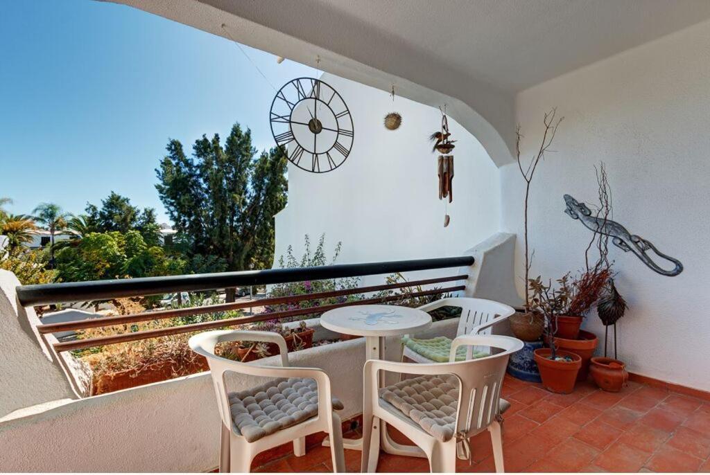 Apartment Sao Rafael 알부페이라 외부 사진