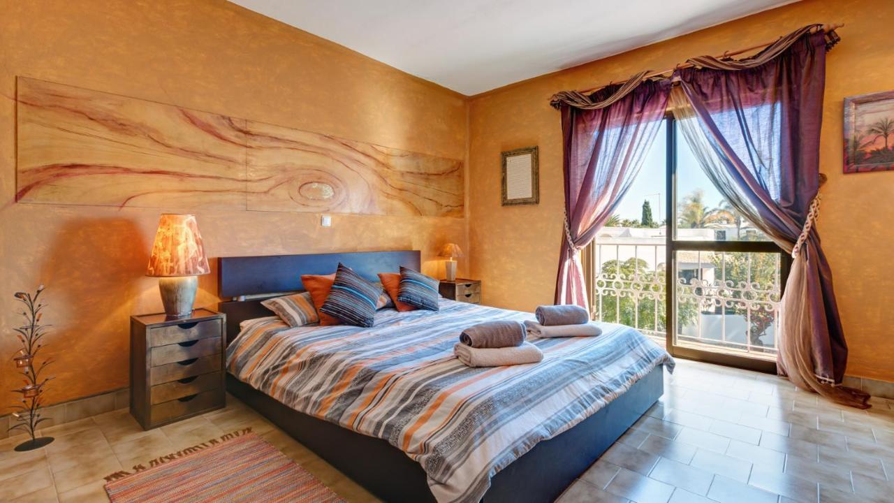 Apartment Sao Rafael 알부페이라 외부 사진