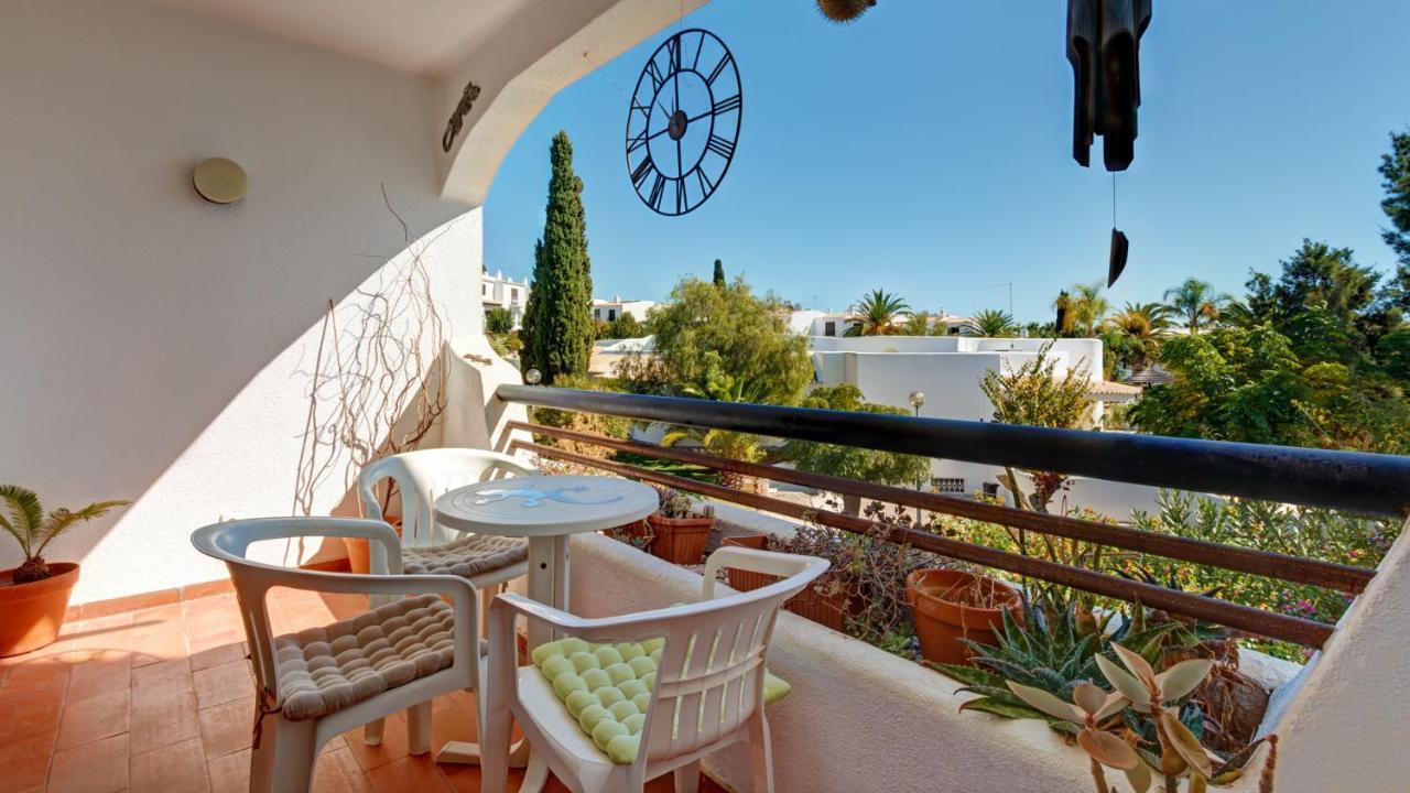 Apartment Sao Rafael 알부페이라 외부 사진