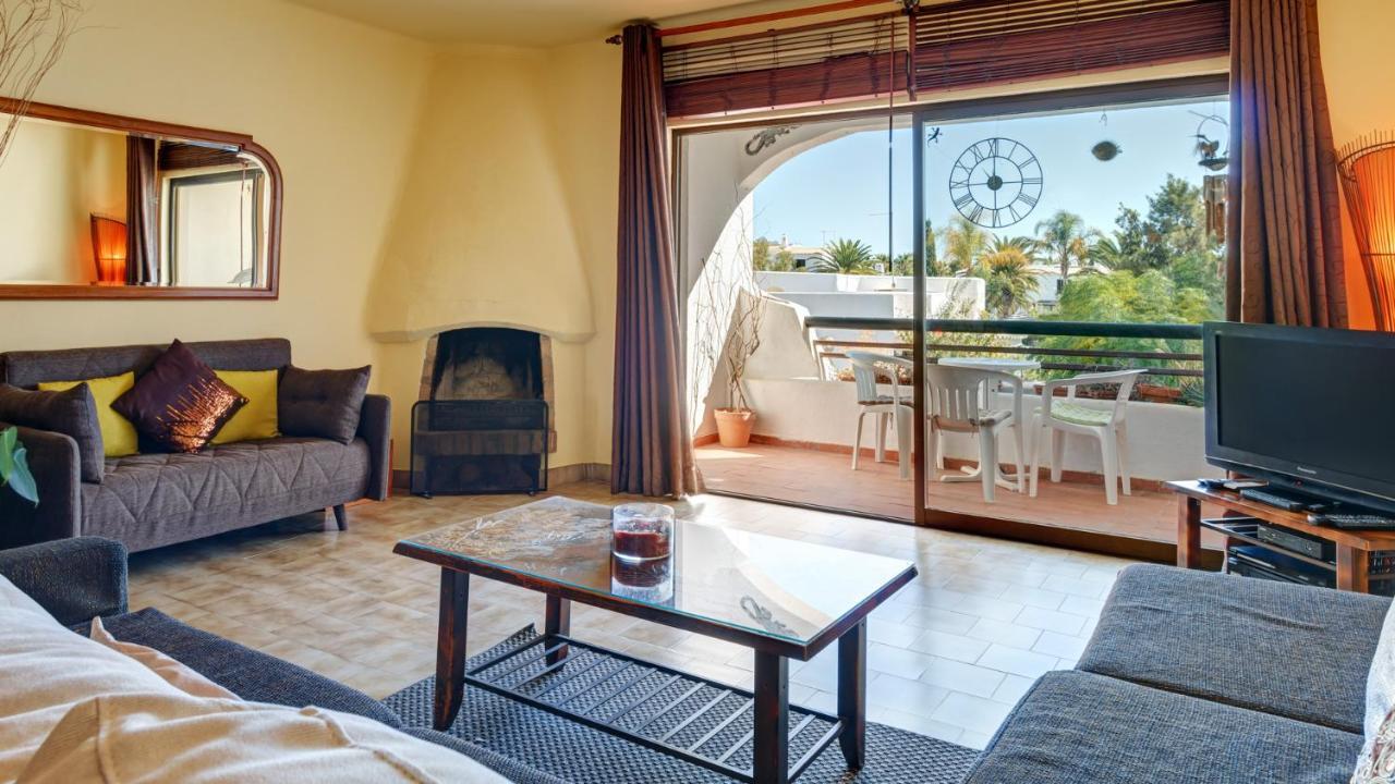 Apartment Sao Rafael 알부페이라 외부 사진