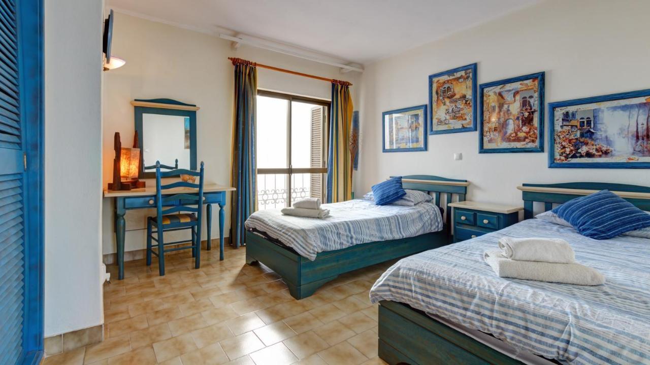 Apartment Sao Rafael 알부페이라 외부 사진