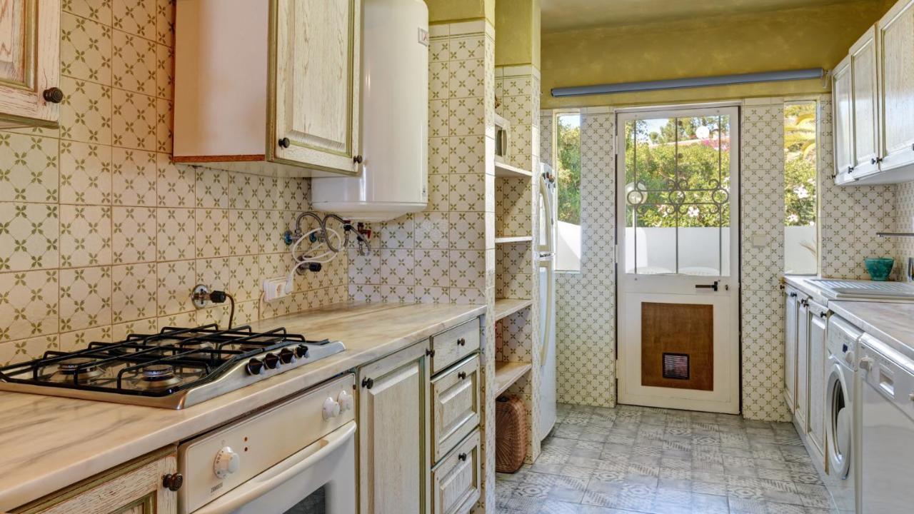 Apartment Sao Rafael 알부페이라 외부 사진